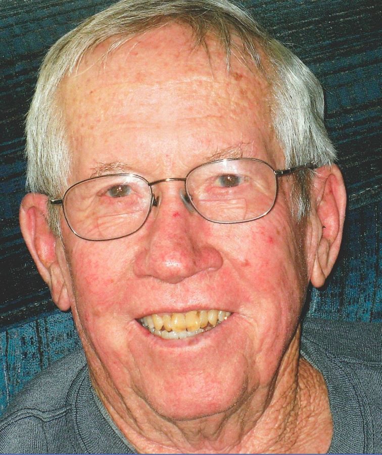 Richard "Dick" Caley